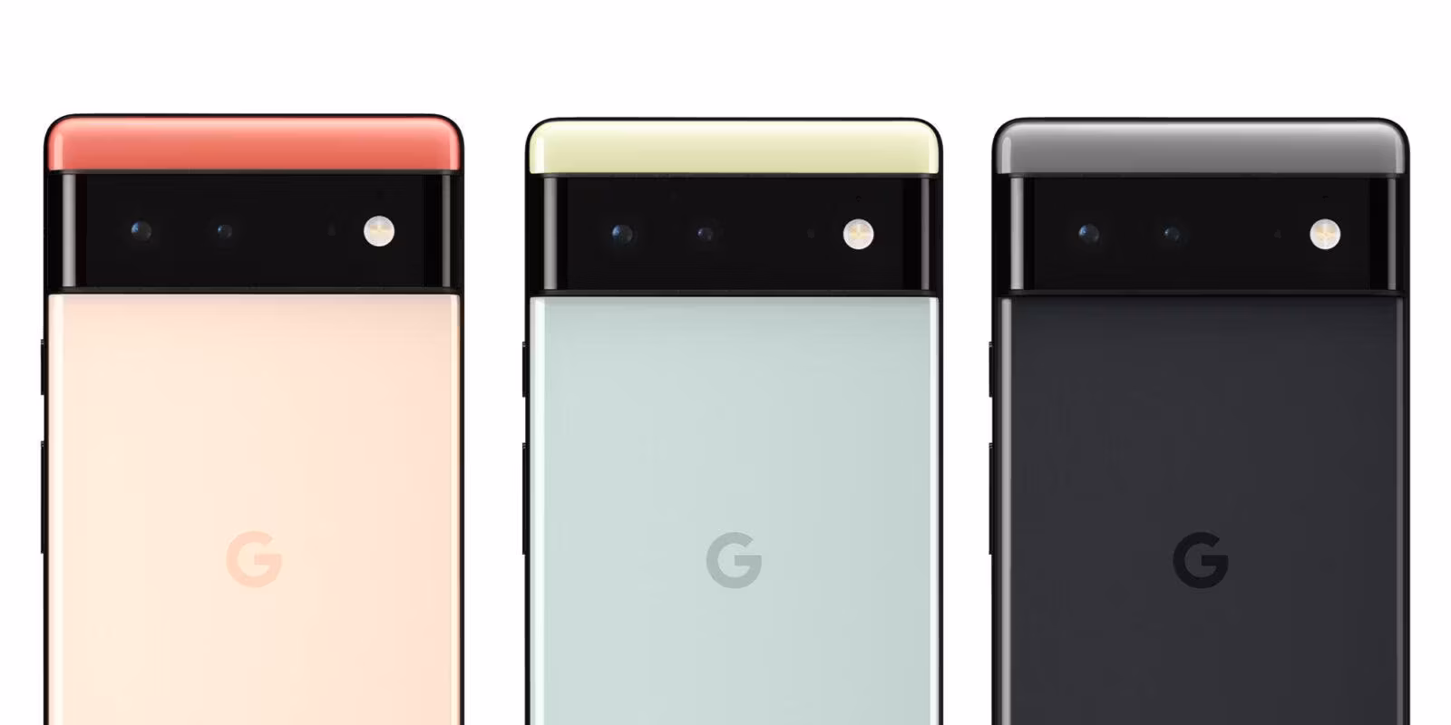 Google представила Pixel 6a с чипсетом Tensor за 449 долларов 3 Google представила Pixel 6a с чипсетом Tensor за 449 долларов