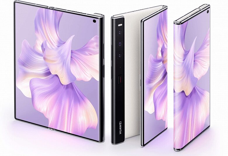Huawei Mate Xs 2