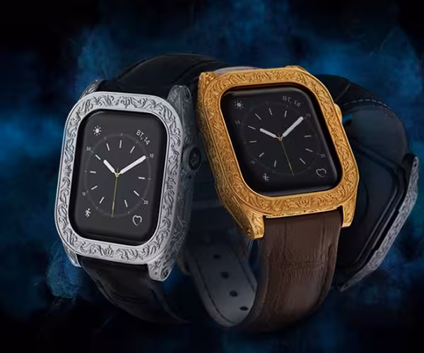 Apple Watch 7