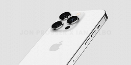 iPhone 14 Pro во всей красе на качественных рендерах 9 2 1