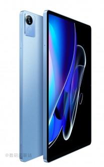 Планшет Realme Pad X поступит в продажу 26 мая 8 2 5