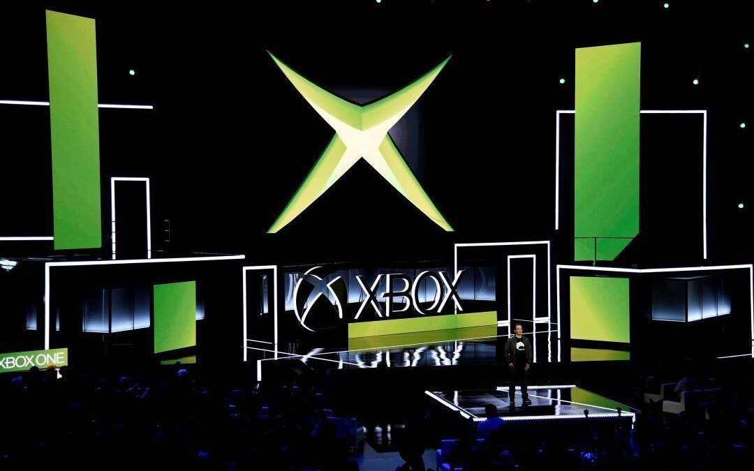 Xbox
