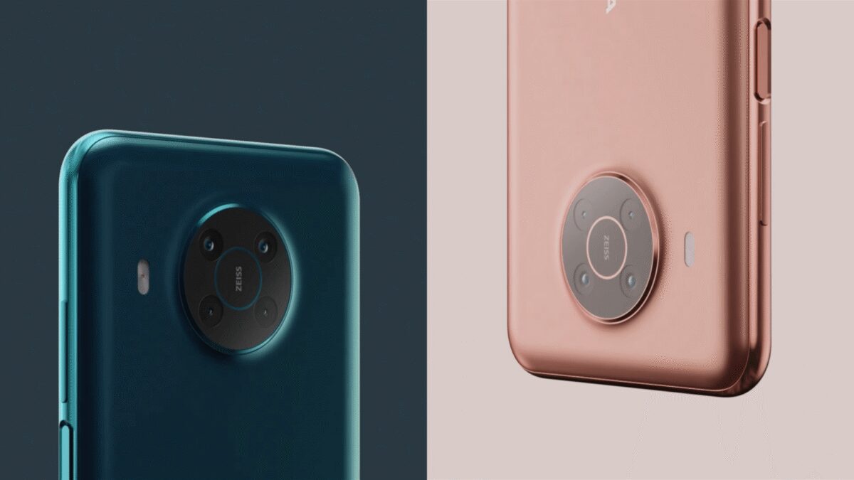 Nokia X20 получил Android 13 для разработчиков 5 Nokia X20