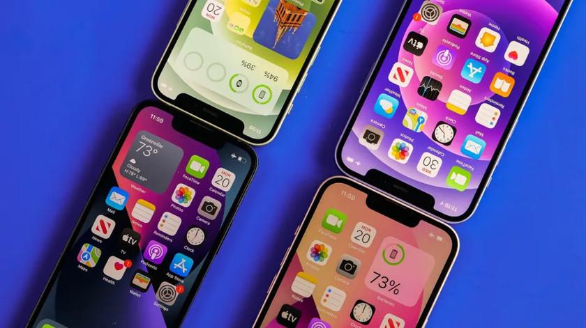 В iOS 16 будут обновлены приложения Apple, но выглядеть будут так же 5 iOS 16