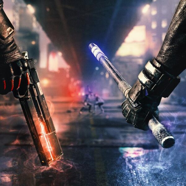 Gotham Knights