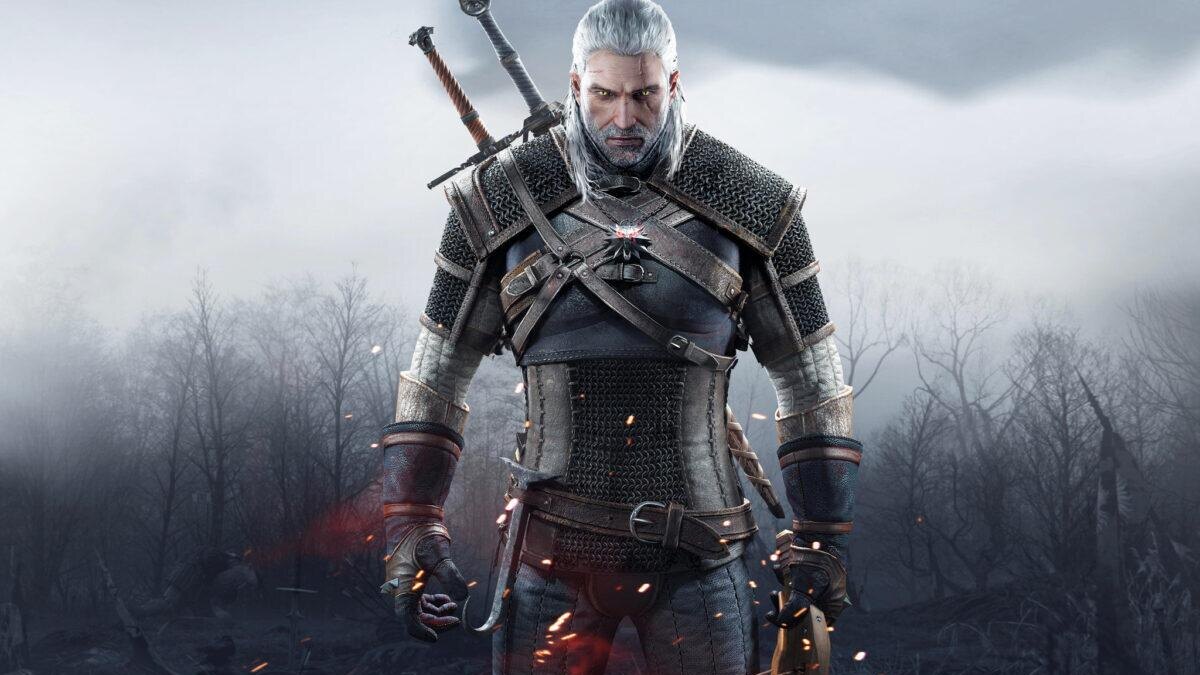 The Witcher 3 нового поколения выйдет в конце 2022 года 5 The Witcher