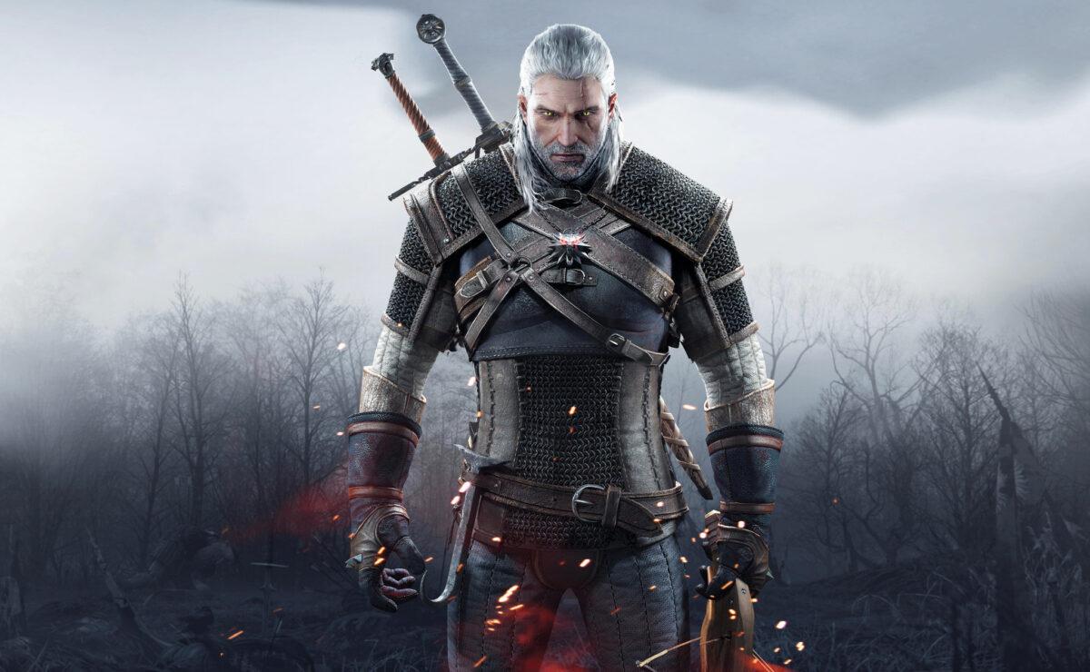 The Witcher 3 нового поколения выйдет в конце 2022 года 5 The Witcher