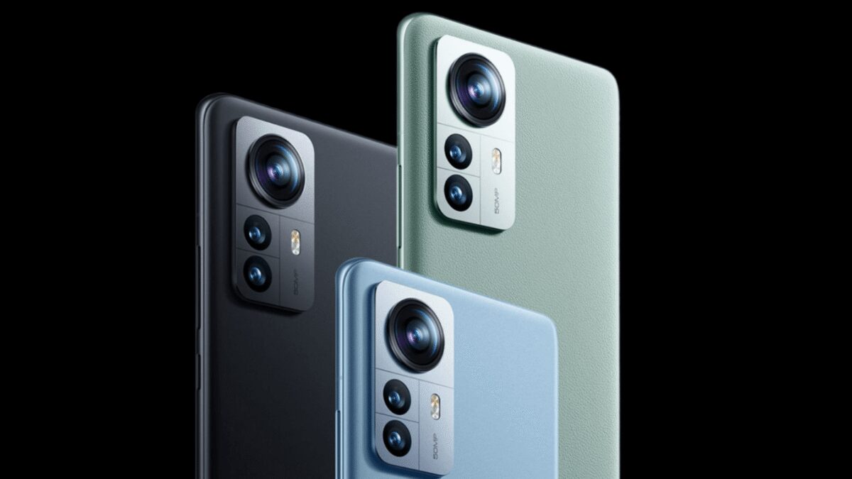 Xiaomi