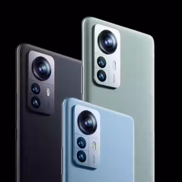 Xiaomi