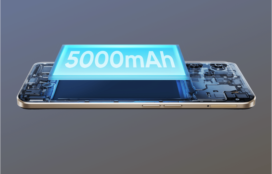 Серия Realme 9 и Pad Mini появятся в Европе 12 мая 14 5000mah eaa1d98717