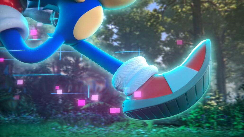 Sega нацелена на высокие оценки Sonic Frontiers 5 Sega
