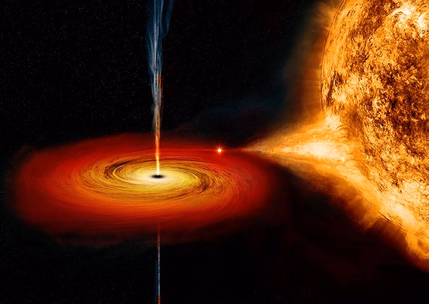 NASA