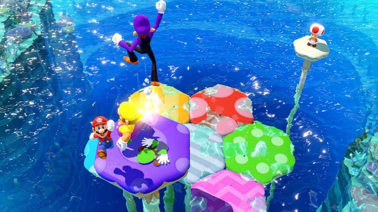 Саудовская Аравия купила 5% акций Nintendo 6 Nintendo
