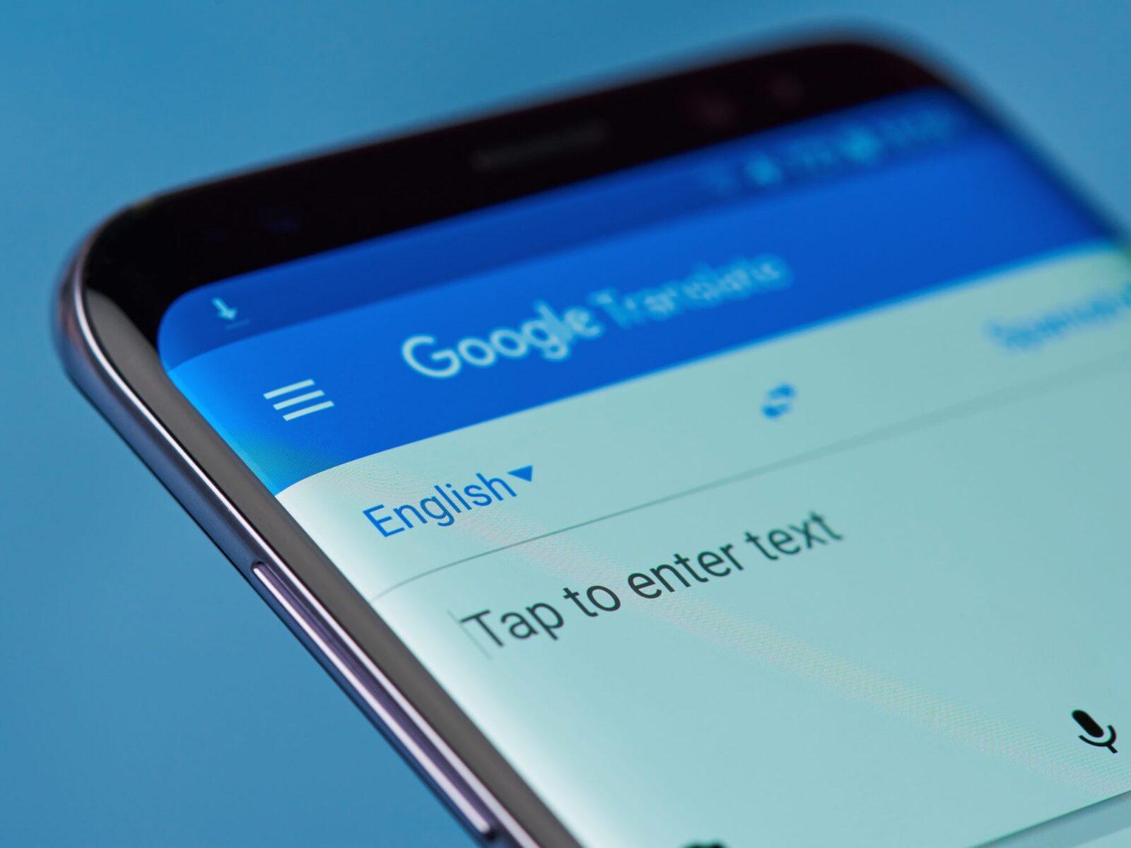 Google Translate получил поддержку еще 24 языков 5 5c6d6ec8dde867577d386347