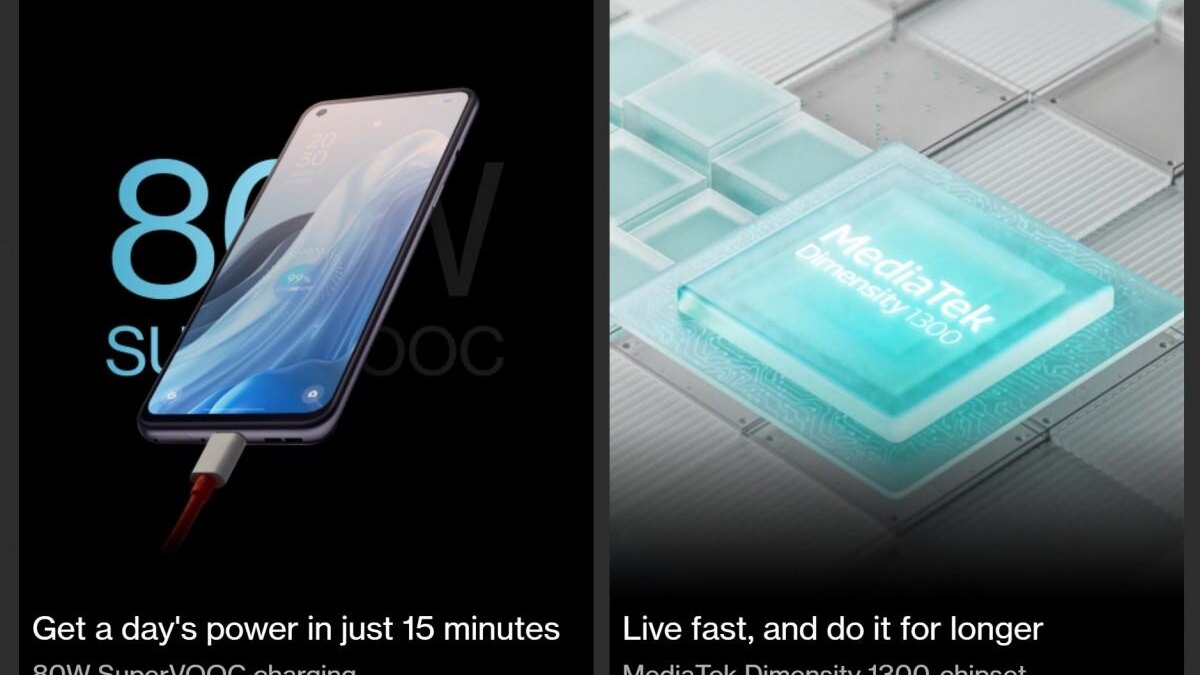 OnePlus