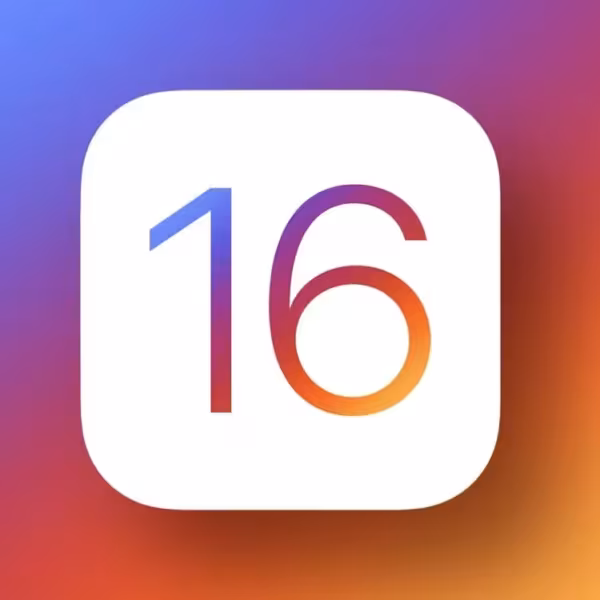 iOS 16