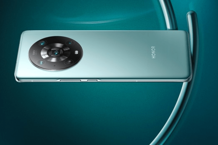 Глобальный запуск серии Honor Magic 4 запланирован на 12 мая 2 Глобальный запуск серии Honor Magic 4 запланирован на 12 мая