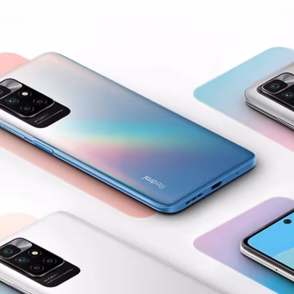 Redmi 10
