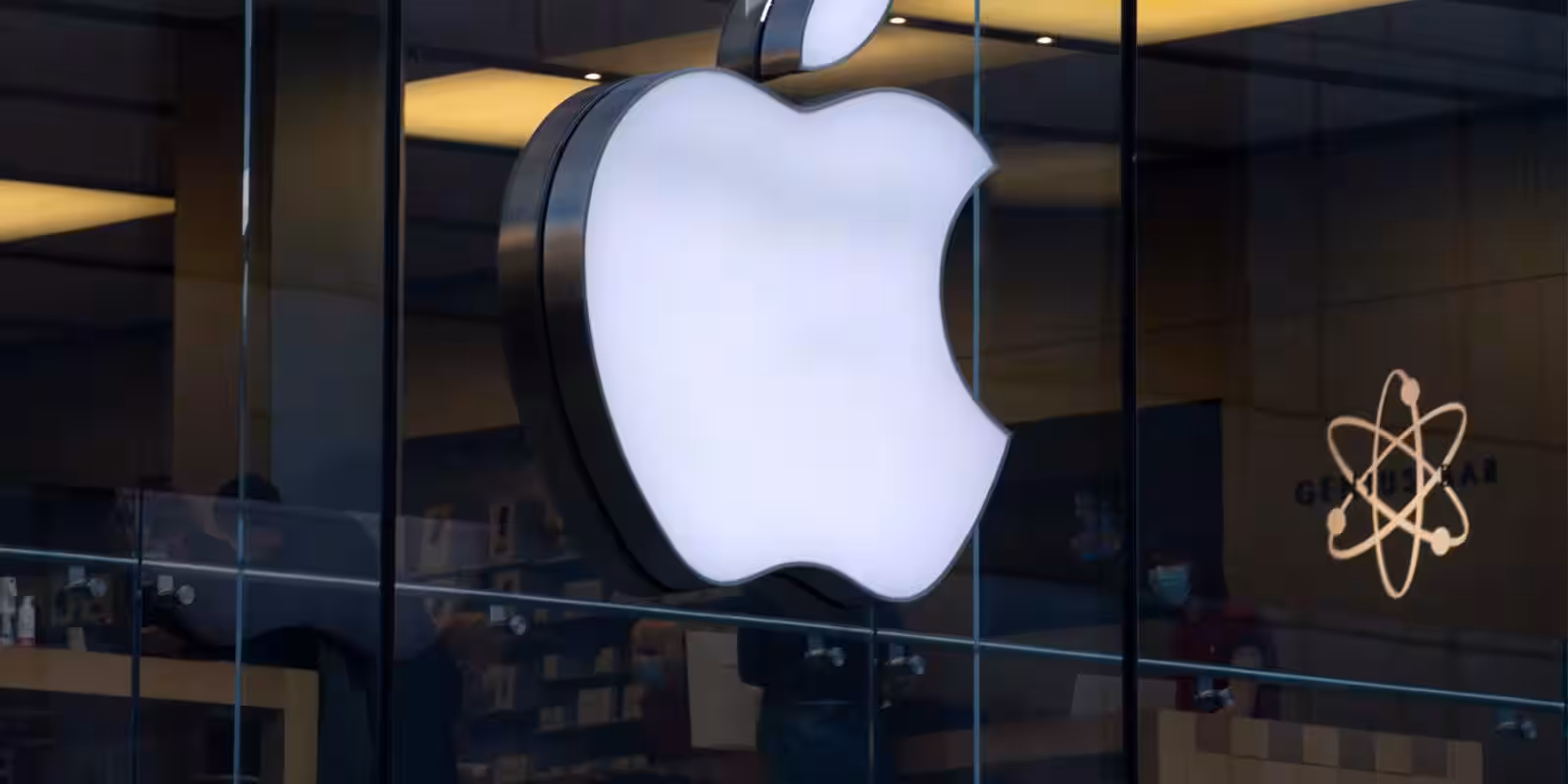 Apple перестала быть самой дорогой компанией в мире 4 756461917710096