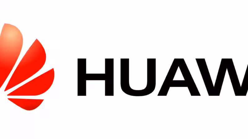 Лицевая сторона Huawei P50 Pro с экраном и вырезом