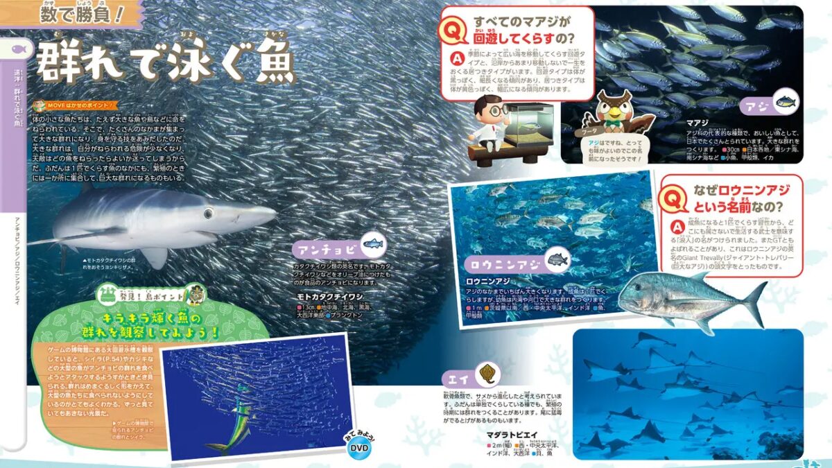 Animal Crossing: New Horizons