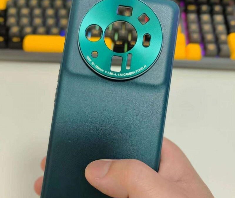 Xiaomi