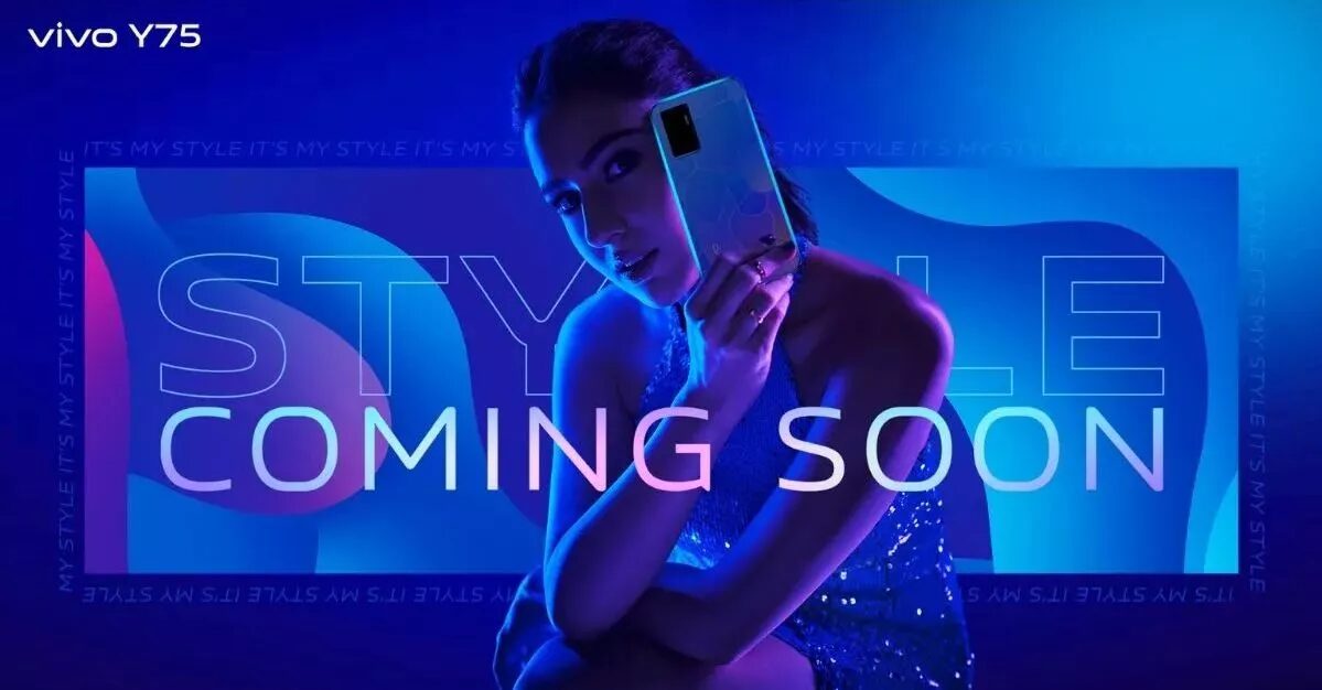 vivo выпустила Y75 с чипом MediaTek Helio G96 3 vivo