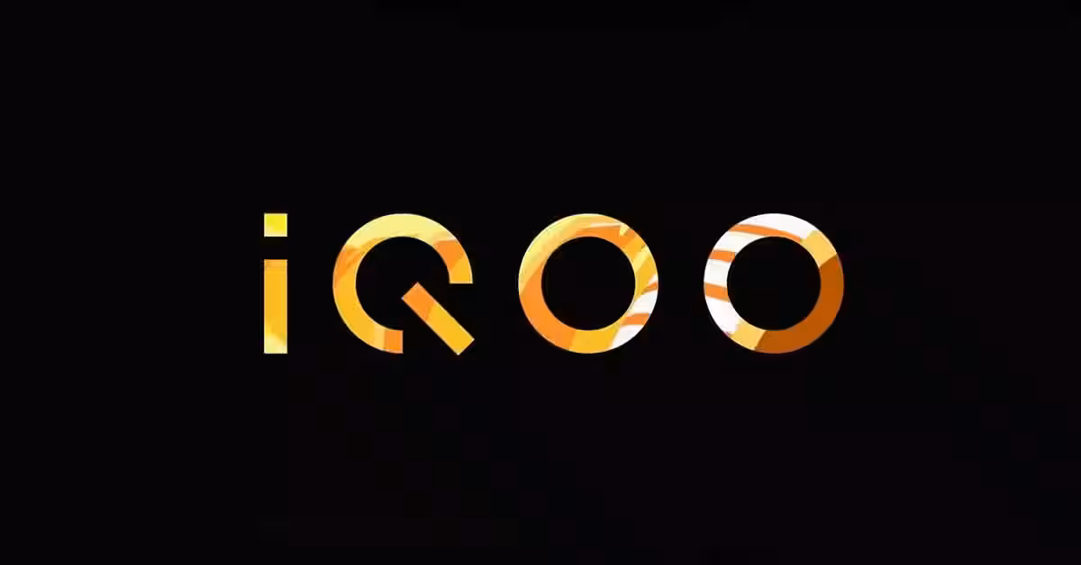 iQOO