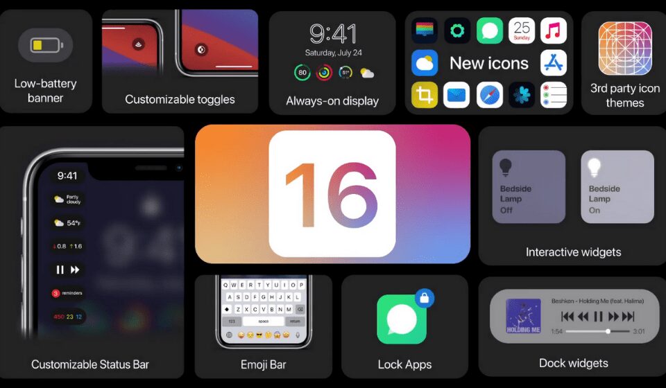 iPhone