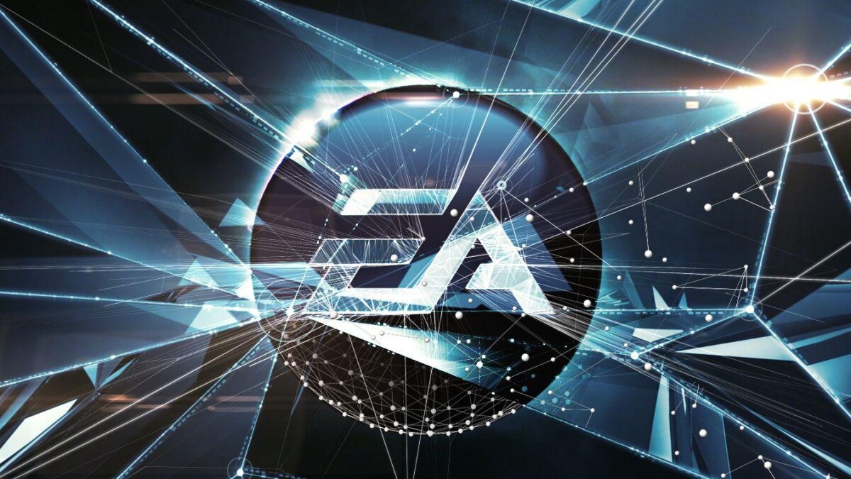 Electronic Arts