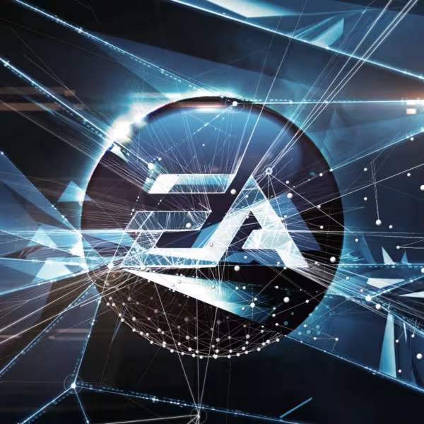 Electronic Arts