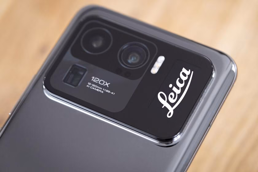 Leica