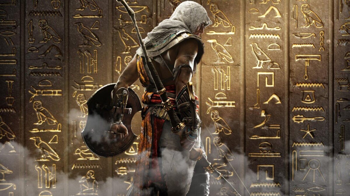 Ubisoft