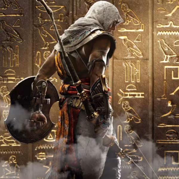 Ubisoft
