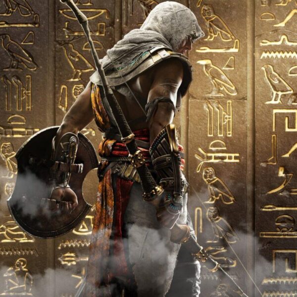 Ubisoft