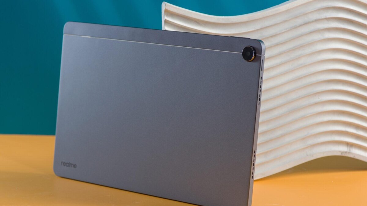 Realme Pad