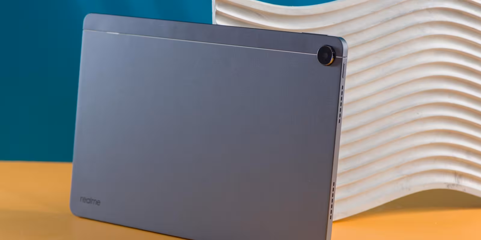 Новый Realme Pad получит Snapdragon 870 и экраном 120 Гц 3 Realme Pad