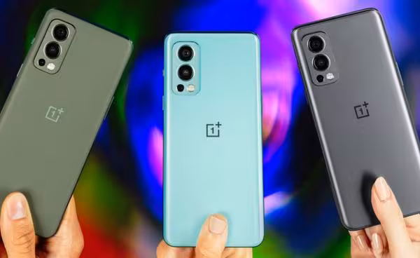 OnePlus Nord 2