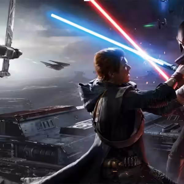 EA