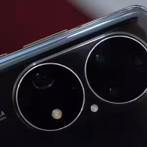 Huawei