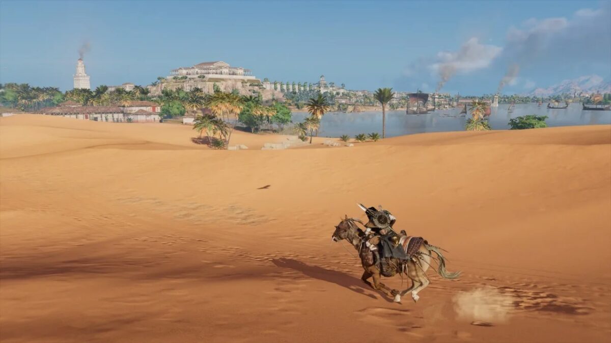 Ubisoft