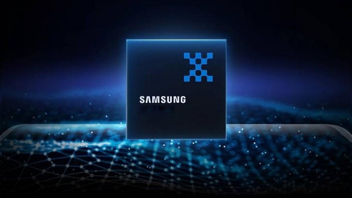 Samsung поставит собственный чипсет для серии Galaxy S в 2025 году 3 Samsung