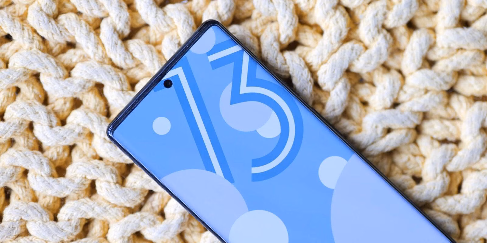 Google выпускает обновление Android 13 Beta 2.1 2 Android 13