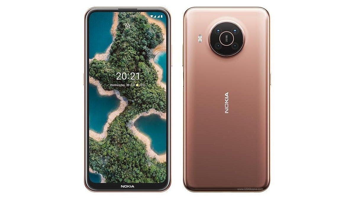 Nokia X20 получил Android 13 для разработчиков 4 Nokia X20
