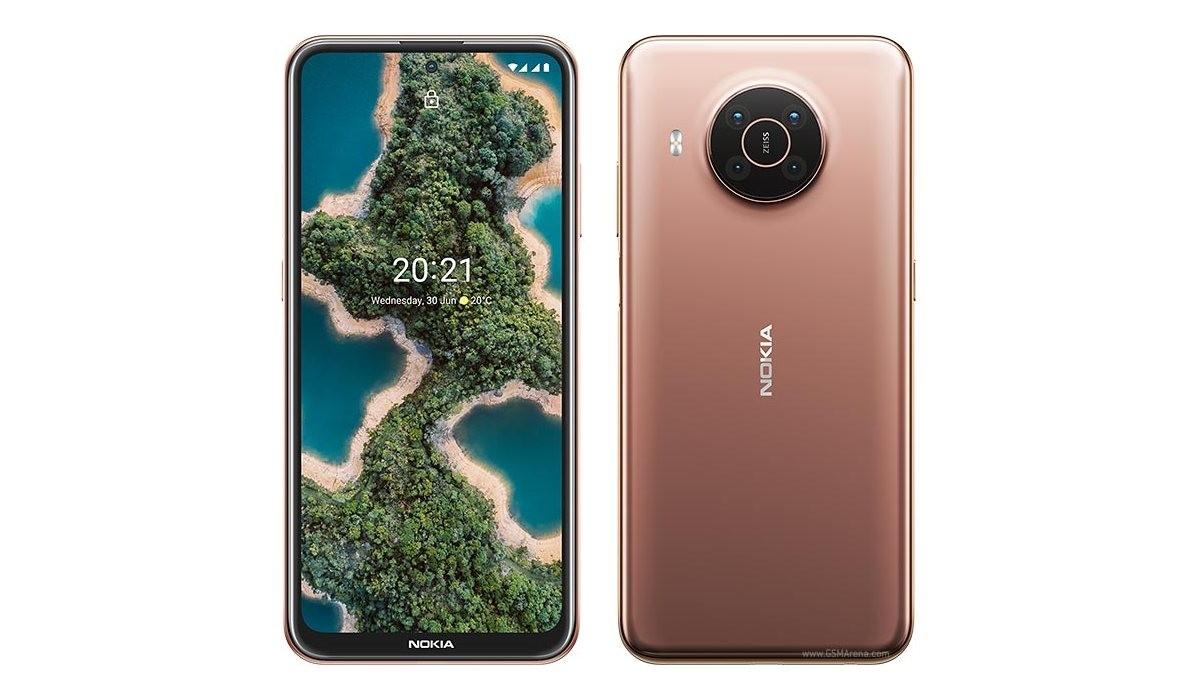 Nokia X20 получил Android 13 для разработчиков 4 Nokia X20