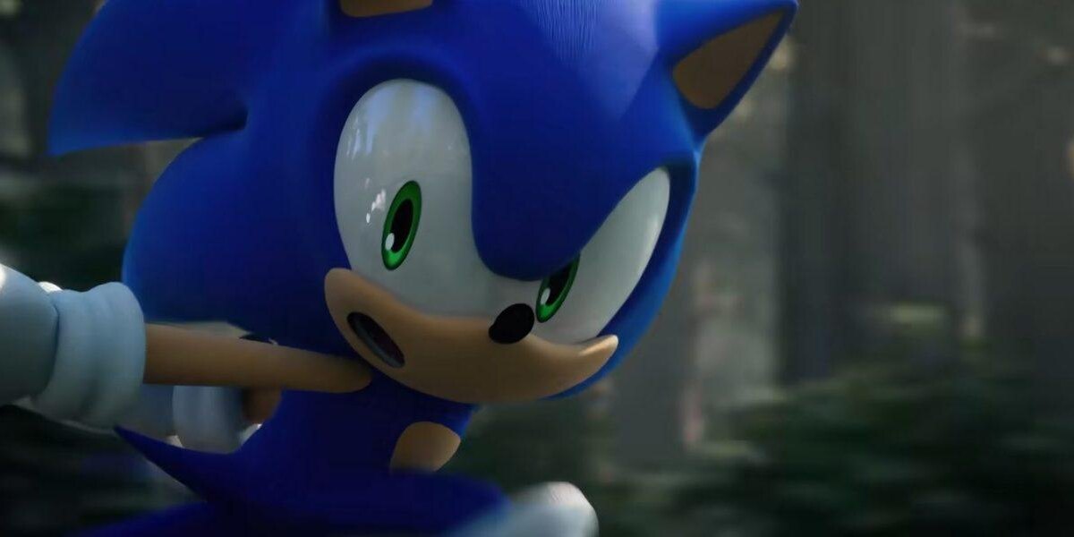 Sega нацелена на высокие оценки Sonic Frontiers 3 Sega