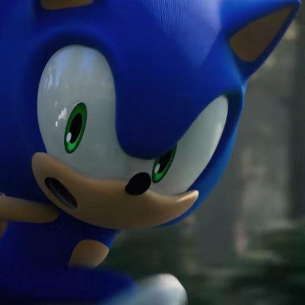 Sega
