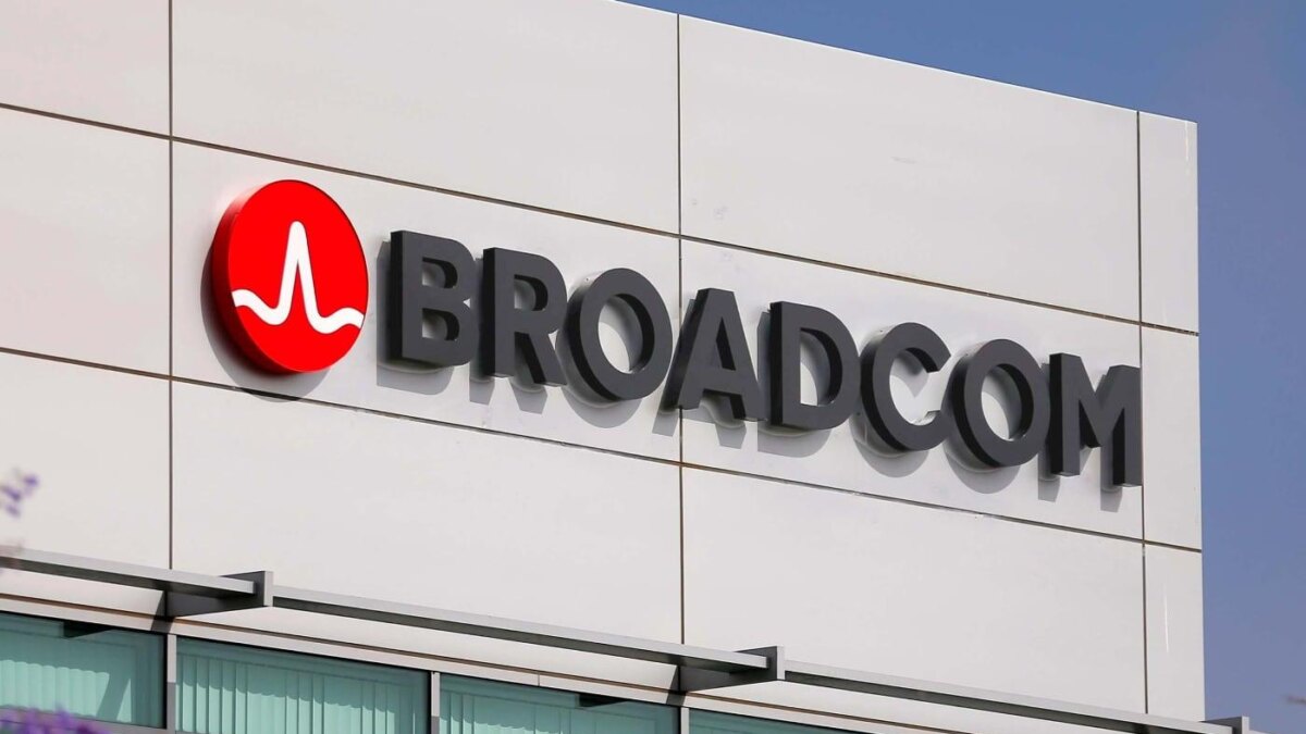 Broadcom