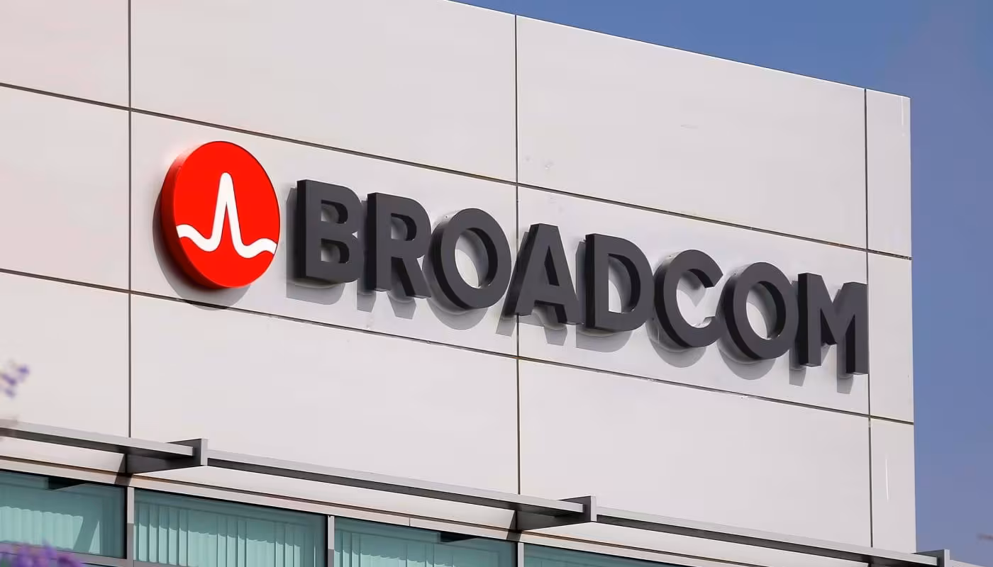 Broadcom