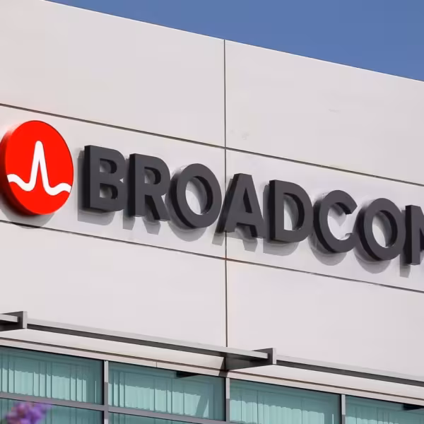 Broadcom
